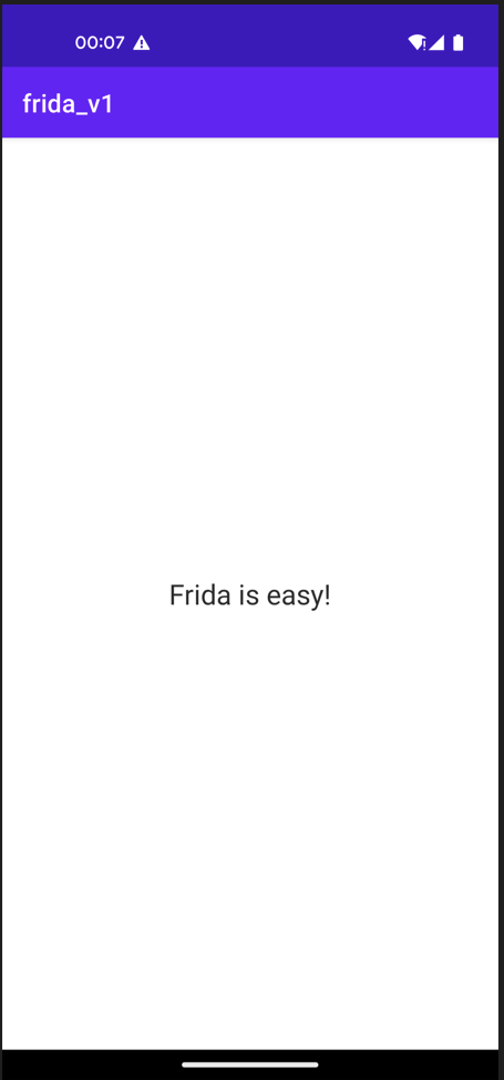 Android Attack: Intro to Frida – Security Queens